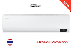 Điều hòa Samsung 2 chiều Inverter 24000 BTU AR24ASHZAWKNSV