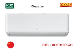 Điều hòa TCL 9000 BTU 1 chiều Inverter TAC-10CSD/TPG21