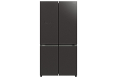 Tủ lạnh Hitachi Inverter 569 lít R-WB640VGV0 (GMG)