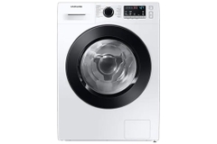 Máy giặt sấy Samsung Inverter 9.5 kg + sấy 6 kg WD95T4046CE/SV