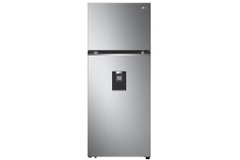 Tủ lạnh LG Inverter 334 Lít GN-D332PS có khay lấy nước ngoài