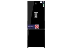 Tủ lạnh Electrolux Inverter 308 lít EBB3442K-H có khay lấy nước ngoài