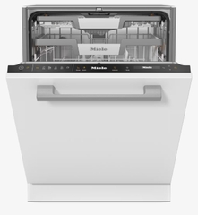 Máy rửa bát âm toàn phần Miele G 7650 SCVi AutoDos