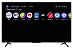 Google Tivi QLED Xiaomi A Pro 4K 55 inch L55MA-SSEA
