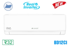 Điều hòa Gree 12000BTU 1 chiều Inverter BD12CI Mới 2026