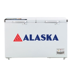 Tủ đông Alaska Inverter 510 lít HB-650CI
