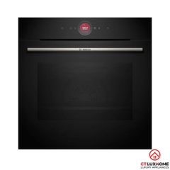 Lò nướng âm tủ Bosch HBG7241B1 Serie 8