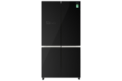 Tủ lạnh Hitachi Inverter 569 lít R-WB640VGV0 (GBK)