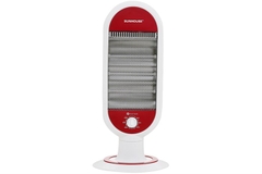 Quạt sưởi hồng ngoại Sunhouse 1200W SHD7022