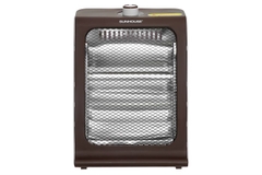 Quạt sưởi hồng ngoại Sunhouse 600W SHD7023