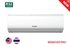 Điều hòa Funiki 2 chiều 9000BTU HSH10TMU