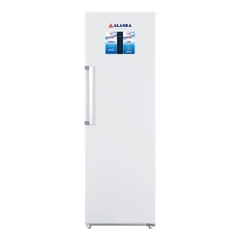 Tủ đông đứng Alaska 290 lít IF-290N
