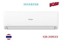 Điều hòa Casper 2 chiều Inverter 24000BTU GH-24IS33