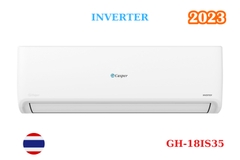 Điều hòa Casper 2 chiều Inverter 18000BTU GH-18IS35
