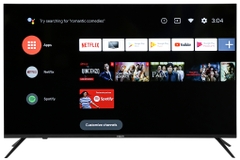 Android Tivi AQUA 4K 50 inch 50AQT6600UG