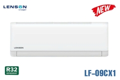 Điều hòa Lenson 9000 BTU 1 chiều LF-09CX1 Mới 2026