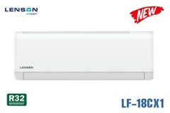 Điều hòa Lenson 18000 BTU 1 chiều LF-18CX1 Mới 2026