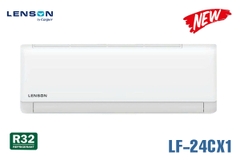 Điều hòa Lenson 24000 BTU 1 chiều LF-24CX1 Mới 2026