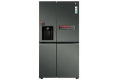 Tủ lạnh SBS LG Inverter 635 lít GR-D257MC