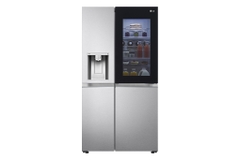 Tủ lạnh SBS LG Inverter 635 lít GR-X257JS