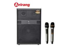Loa di động Arirang MS40DVD 100W chuyên dùng giảng dạy