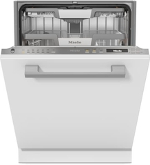Máy rửa bát âm tủ Miele G 7197 SCVI XXL AutoDos