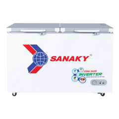 Tủ đông Sanaky Inverter 235 lít VH-2899A4K