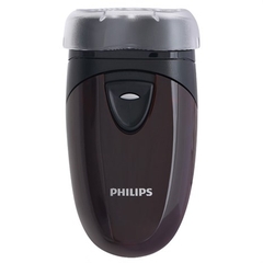 Máy cạo râu du lịch Philips PQ206 (máy cạo râu khô)