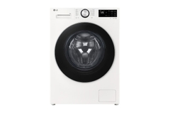 Máy giặt LG lồng ngang Inverter 10 kg FX1410N5W Mới 2025