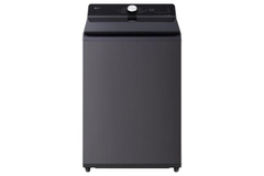 Máy giặt LG lồng đứng Inverter 25 kg T2725SX5G Mới 2025