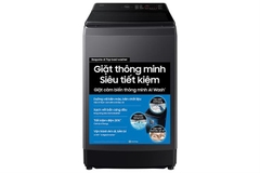 Máy giặt Samsung Inverter lồng đứng 15 Kg WA80F15S5CSV