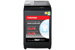 Máy giặt Toshiba 10 kg AW-M1100PV (MK)