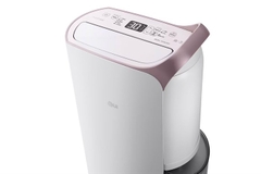 Máy hút ẩm LG Dual Inverter 19L MD19GQGE0