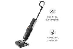 Máy hút bụi cầm tay Roborock F25 Ace