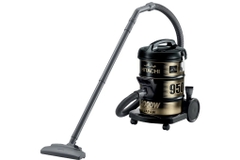 Máy hút bụi công nghiệp Hitachi CV-950F (24CV-BK) 2000W