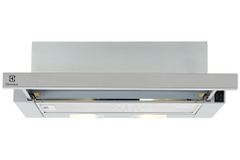 Máy hút mùi âm tủ kéo trượt Electrolux 60cm 280m³/h LFP216S Nhập khẩu Ba Lan