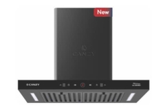 Máy hút mùi chữ T Canzy Inverter vẫy tay 70cm CZ-H1070CT