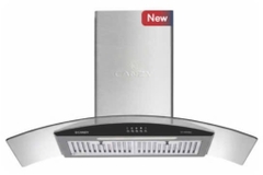 Máy hút mùi kính cong Canzy 70cm CZ-H1070KC