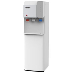 Cây nước nóng lạnh 3 vòi Kangaroo KG63A3 (Hút bình)