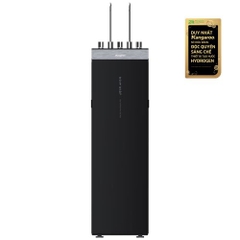 Máy lọc nước nóng lạnh Kangaroo Hydrogen 12 lõi KG12A8