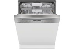 Máy rửa bát âm bán phần Miele G 7131 SCi CLST AutoDos