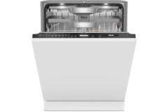 Máy rửa bát âm toàn phần Miele G 7790 SCVi AutoDos K2O