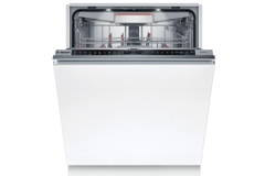 Máy rửa bát âm tủ Bosch SMD8TCX04E Serie 8
