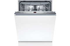 Máy rửa bát âm tủ Bosch SMV46KX55E Serie 4