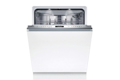 Máy rửa bát âm tủ Bosch SMV6ZCX25E Serie 6 - Sấy Zeolith