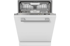 Máy rửa bát âm tủ Miele G 7197 SCVI XXL AutoDos