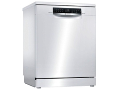 Máy rửa bát Bosch 13 bộ SMS68PW01E seri 6