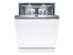 Máy rửa bát âm tủ Bosch Series 6 SMV6ZCX16E Sấy Zeolith
