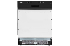 Máy rửa bát bán âm Hafele 16 bộ HDW-HI60B
