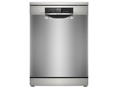Máy rửa bát độc lập Bosch Serie 6 SMS6ZCI06E Sấy Zeolith